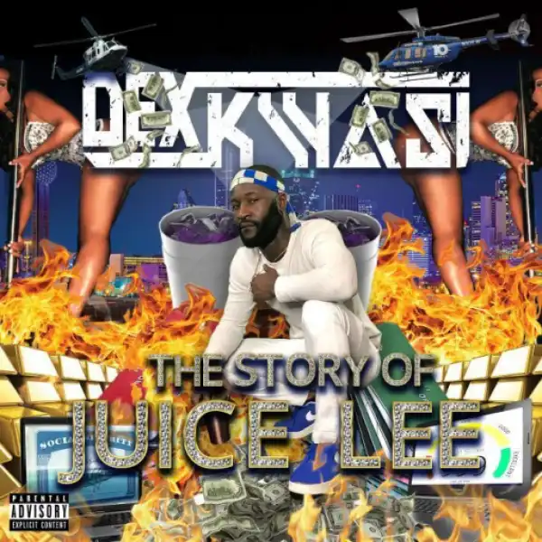 Dex Kwasi - Timetable